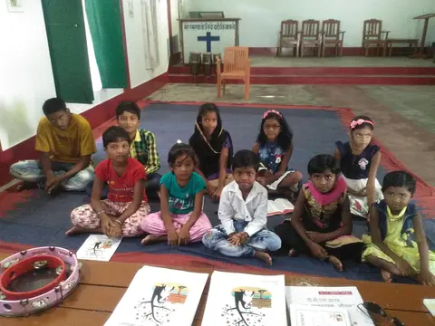 वी.बी.एस.अम्बिकापुर सरगुजा छत्तीसगढ़ 